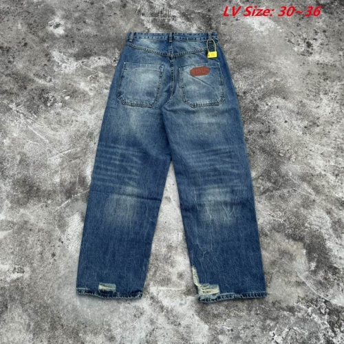 L...V... Long Jeans 4620 Men