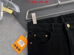 L...V... Long Jeans 6015 Men