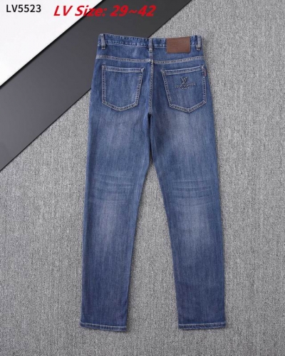 L...V... Long Jeans 6314 Men