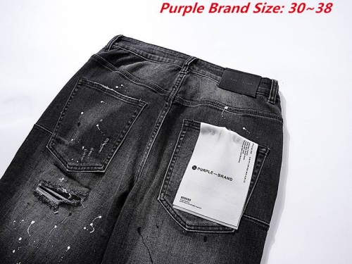 P.u.r.p.l.e. B.r.a.n.d. Long Jeans 3254 Men