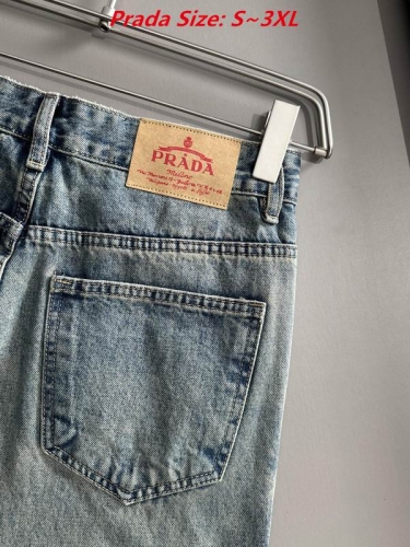 P.r.a.d.a. Long Jeans 3005 Men