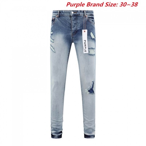 P.u.r.p.l.e. B.r.a.n.d. Long Jeans 3678 Men