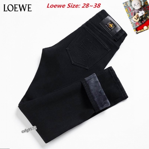 L.o.e.w.e. Long Jeans 3029 Men