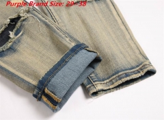 P.u.r.p.l.e. B.r.a.n.d. Long Jeans 3099 Men