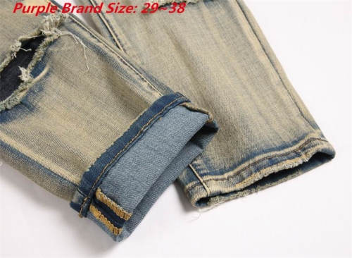 P.u.r.p.l.e. B.r.a.n.d. Long Jeans 3099 Men