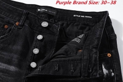 P.u.r.p.l.e. B.r.a.n.d. Long Jeans 3240 Men