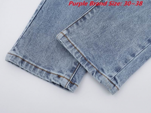 P.u.r.p.l.e. B.r.a.n.d. Long Jeans 3740 Men