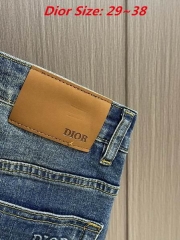 D.i.o.r. Long Jeans 3698 Men