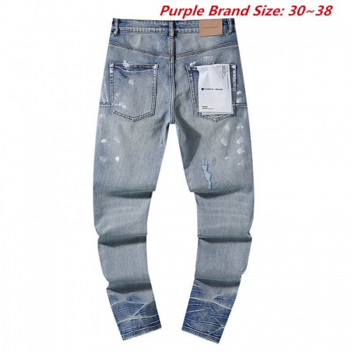 P.u.r.p.l.e. B.r.a.n.d. Long Jeans 3145 Men