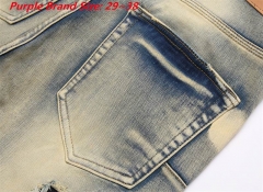 P.u.r.p.l.e. B.r.a.n.d. Long Jeans 3094 Men