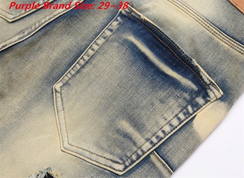 P.u.r.p.l.e. B.r.a.n.d. Long Jeans 3094 Men