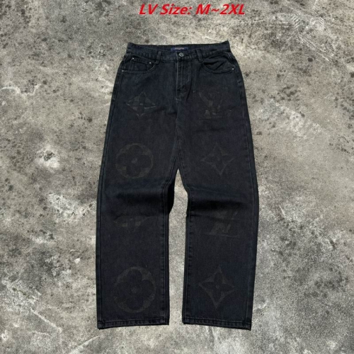 L...V... Long Jeans 4063 Men