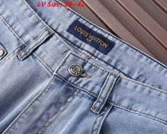 L...V... Long Jeans 6191 Men