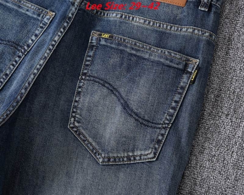 L.e.e. Long Jeans 3021 Men