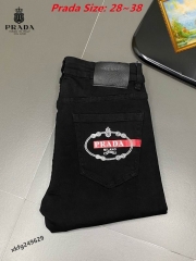 P.r.a.d.a. Long Jeans 3153 Men