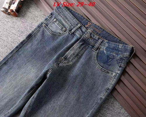 L...V... Long Jeans 5936 Men