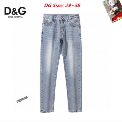 D...G... Long Jeans 3704 Men