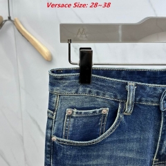 V.e.r.s.a.c.e. Long Jeans 3011 Men
