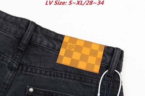 L...V... Long Jeans 4377 Men