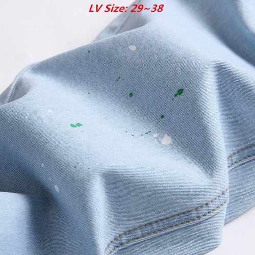 L...V... Long Jeans 5723 Men