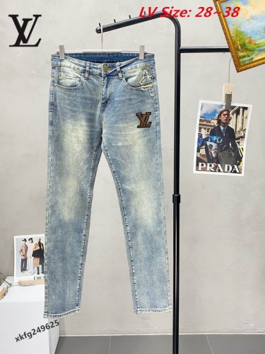 L...V... Long Jeans 5369 Men