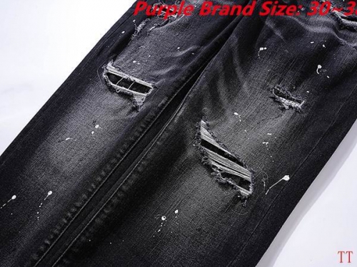 P.u.r.p.l.e. B.r.a.n.d. Long Jeans 3207 Men