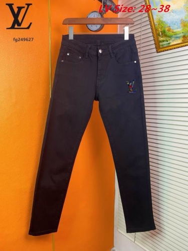 L...V... Long Jeans 5260 Men