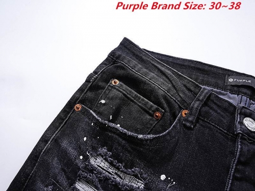 P.u.r.p.l.e. B.r.a.n.d. Long Jeans 3275 Men