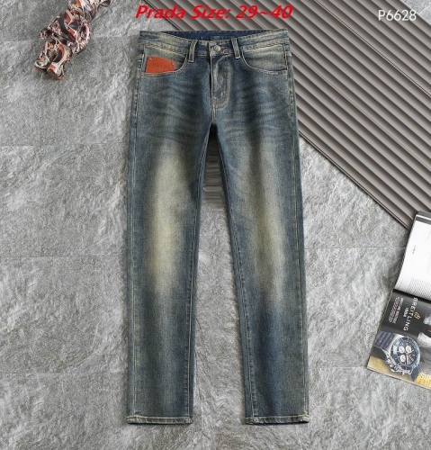 P.r.a.d.a. Long Jeans 3386 Men