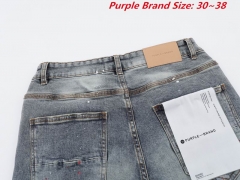 P.u.r.p.l.e. B.r.a.n.d. Long Jeans 3788 Men