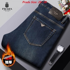 P.r.a.d.a. Long Jeans 3144 Men