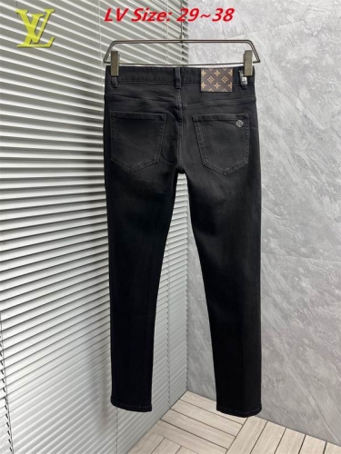 L...V... Long Jeans 5615 Men