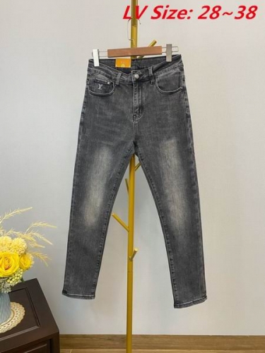 L...V... Long Jeans 5174 Men