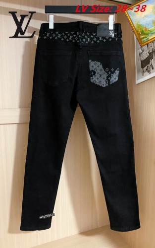 L...V... Long Jeans 5447 Men