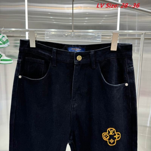 L...V... Long Jeans 4998 Men