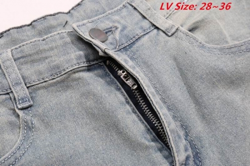 L...V... Long Jeans 4781 Men