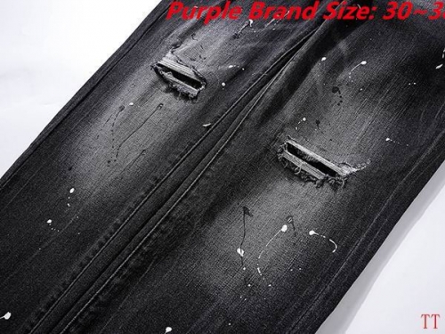 P.u.r.p.l.e. B.r.a.n.d. Long Jeans 3222 Men