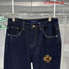 L...V... Long Jeans 5007 Men