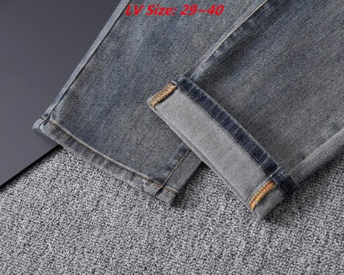 L...V... Long Jeans 5943 Men