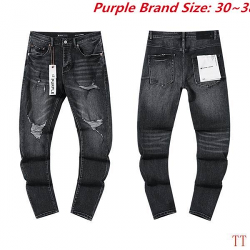 P.u.r.p.l.e. B.r.a.n.d. Long Jeans 3449 Men