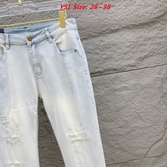 Y...S...L... Long Jeans 3005 Men