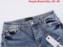 P.u.r.p.l.e. B.r.a.n.d. Long Jeans 3545 Men