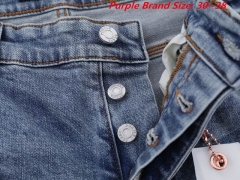 P.u.r.p.l.e. B.r.a.n.d. Long Jeans 3546 Men