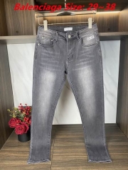 B.a.l.e.n.c.i.a.g.a. Long Jeans 3894 Men