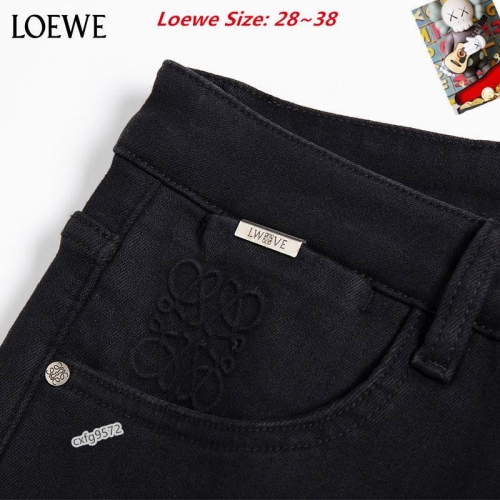 L.o.e.w.e. Long Jeans 3027 Men