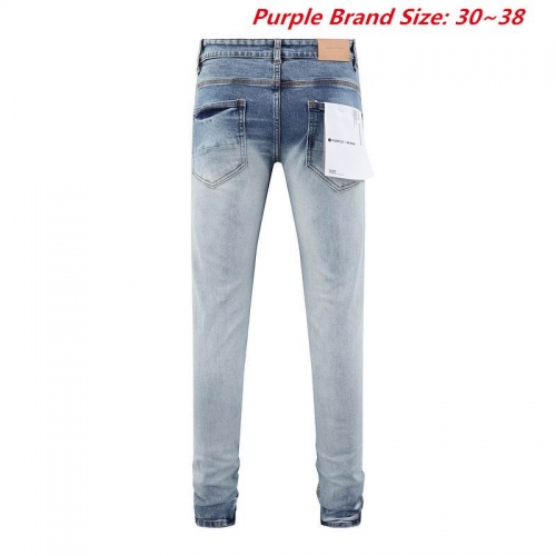 P.u.r.p.l.e. B.r.a.n.d. Long Jeans 3677 Men