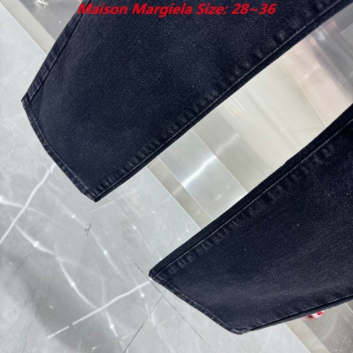 M.a.i.s.o.n. M.a.r.g.i.e.l.a. Long Jeans 3019 Men