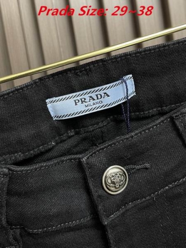 P.r.a.d.a. Long Jeans 3790 Men