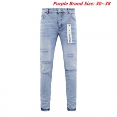 P.u.r.p.l.e. B.r.a.n.d. Long Jeans 3488 Men