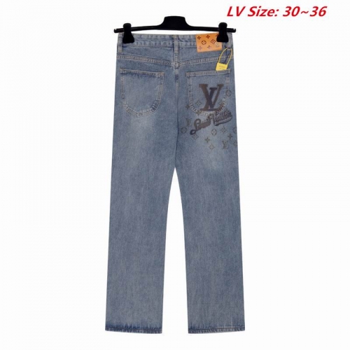 L...V... Long Jeans 4526 Men